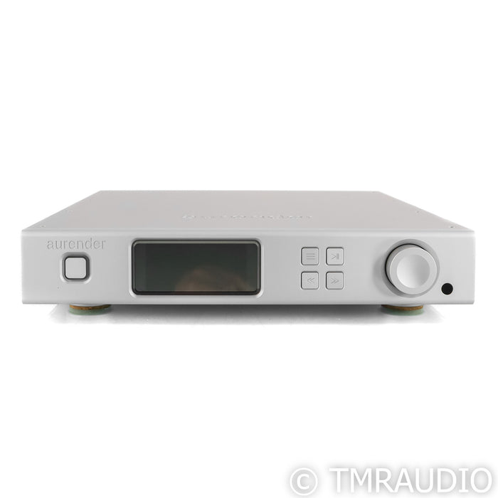 Aurender A100 Network Streamer / Server; 2TB