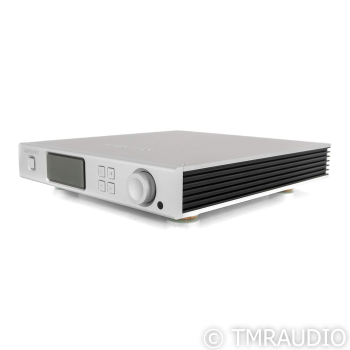 Aurender A100 Network Streamer / Server; 2TB