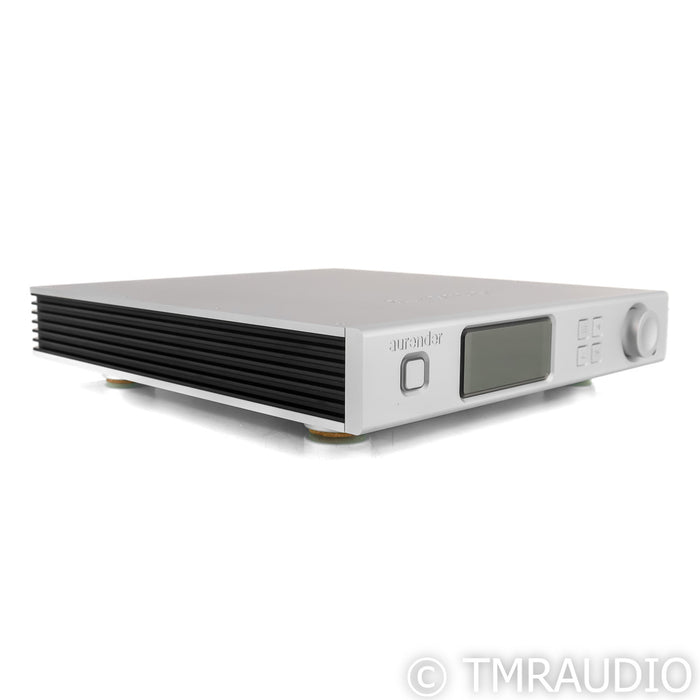 Aurender A100 Network Streamer / Server; 2TB