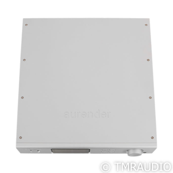 Aurender A100 Network Streamer / Server; 2TB