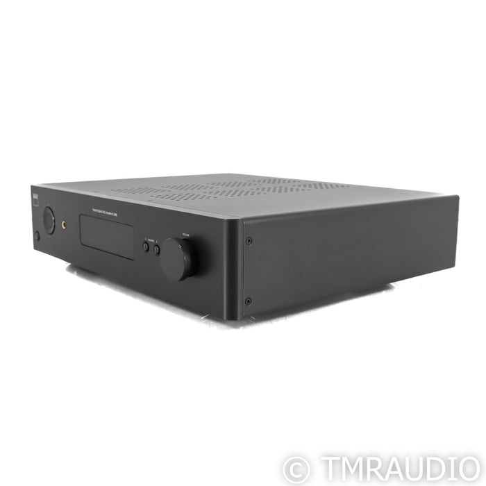 NAD C 389 Stereo Integrated Amplifier; MM Phono; BT