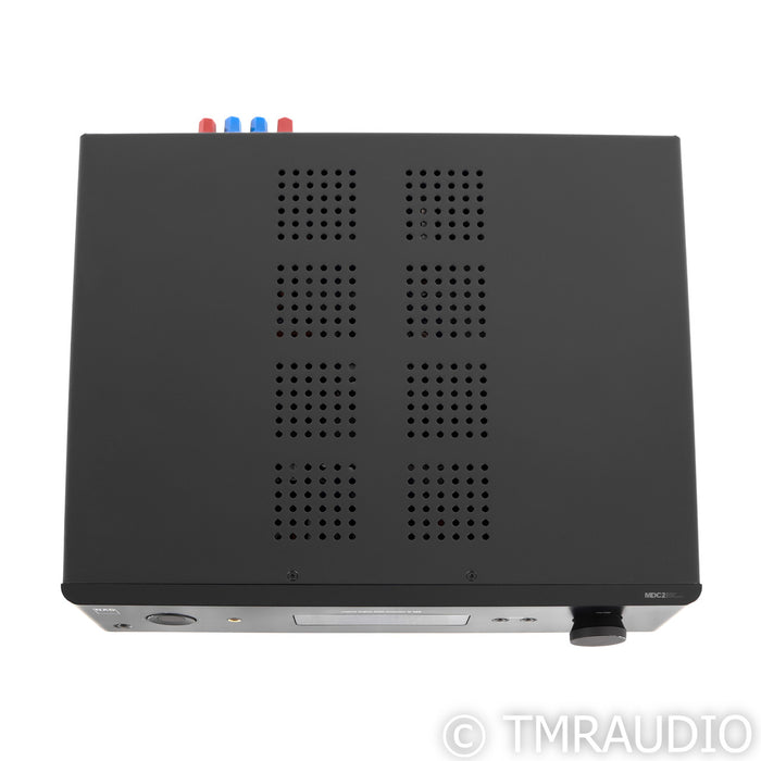 NAD C 389 Stereo Integrated Amplifier; MM Phono; BT