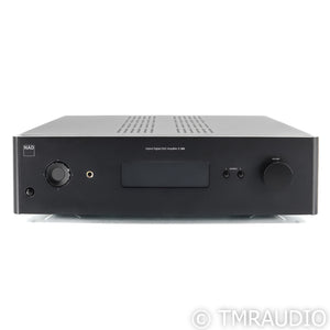 NAD C 388 Stereo Integrated Amplifier