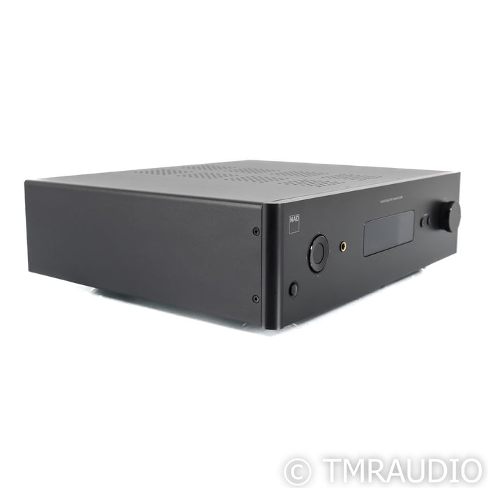 NAD C 388 Stereo Integrated Amplifier