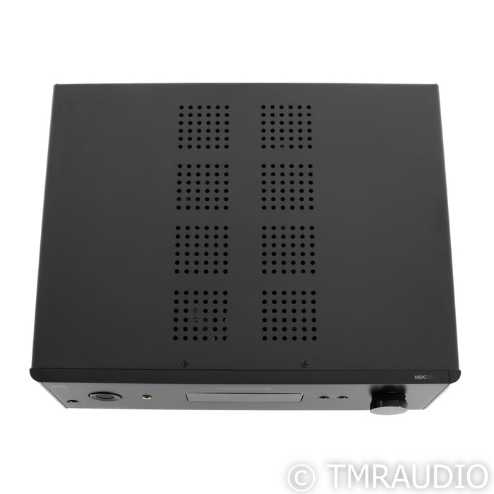 NAD C 388 Stereo Integrated Amplifier