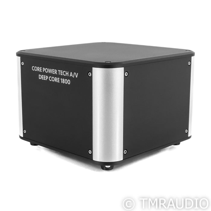 Core Power Technologies Deep Core 1800 AC Power Line Conditioner