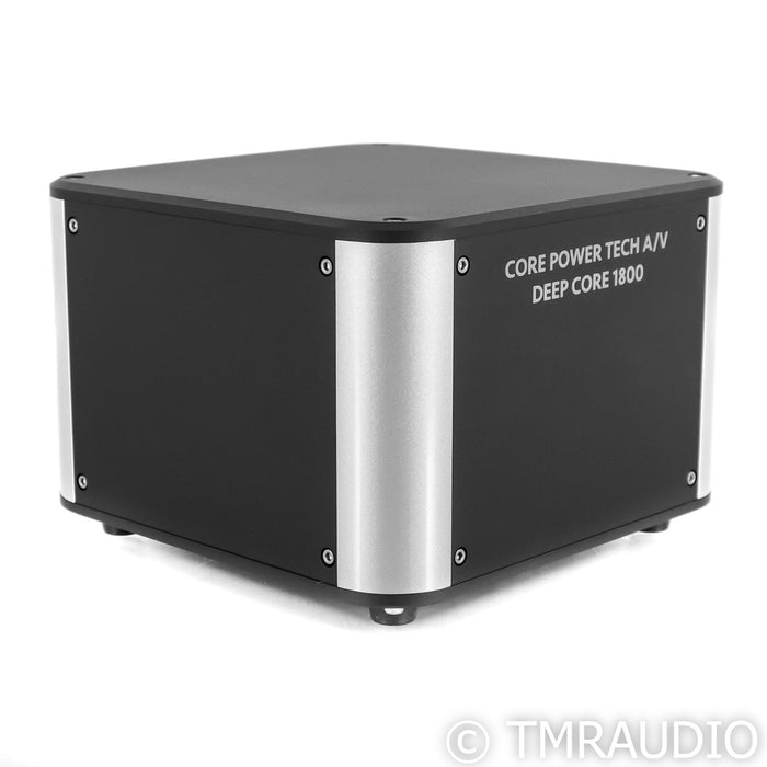 Core Power Technologies Deep Core 1800 AC Power Line Conditioner