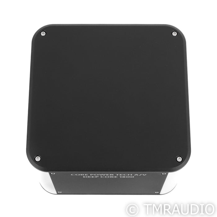 Core Power Technologies Deep Core 1800 AC Power Line Conditioner