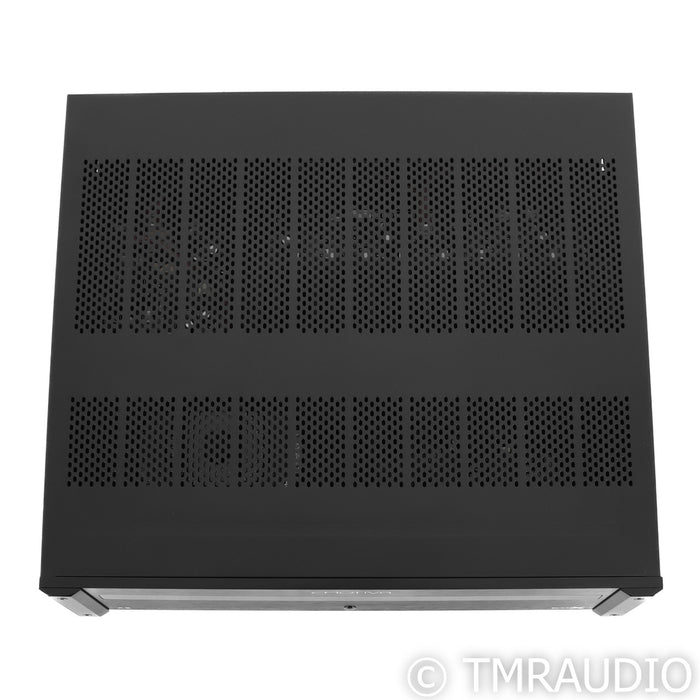 Emotiva BasX A2 Stereo Power Amplifier