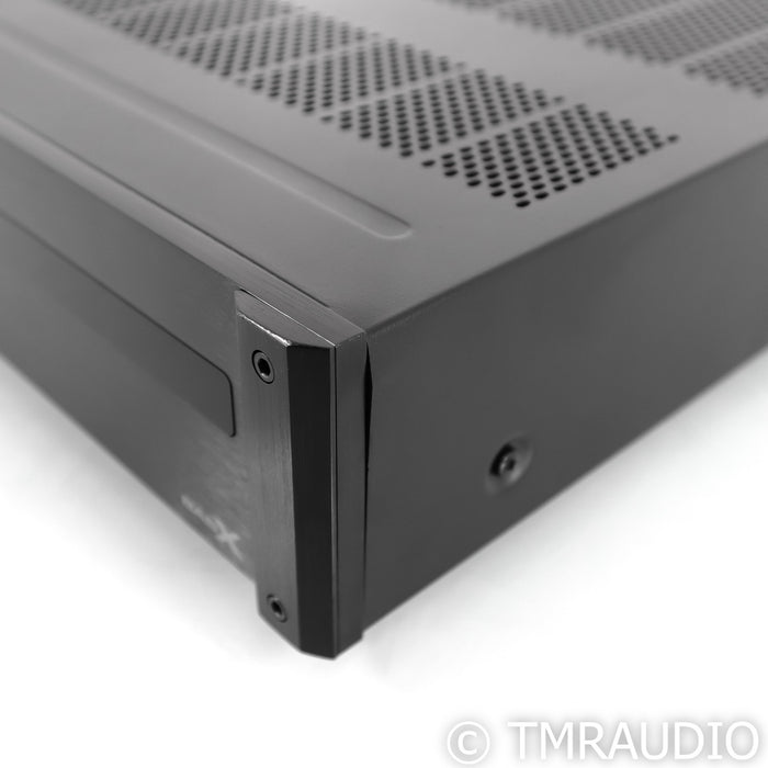 Emotiva BasX A2 Stereo Power Amplifier