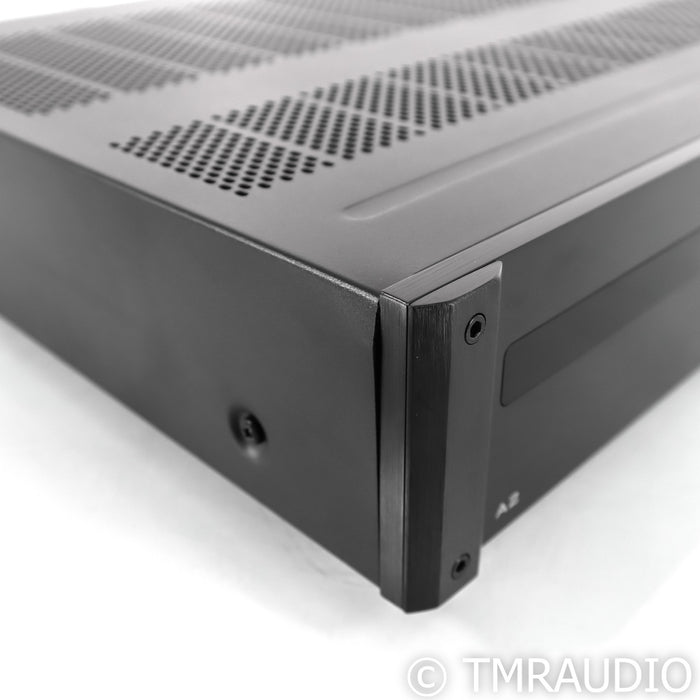 Emotiva BasX A2 Stereo Power Amplifier