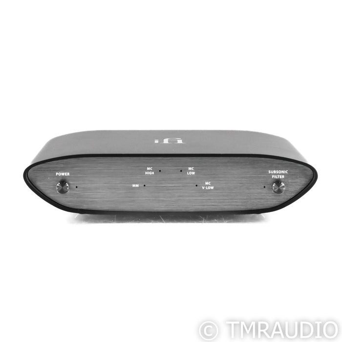 iFi ZEN MM / MC Phono Preamplifier
