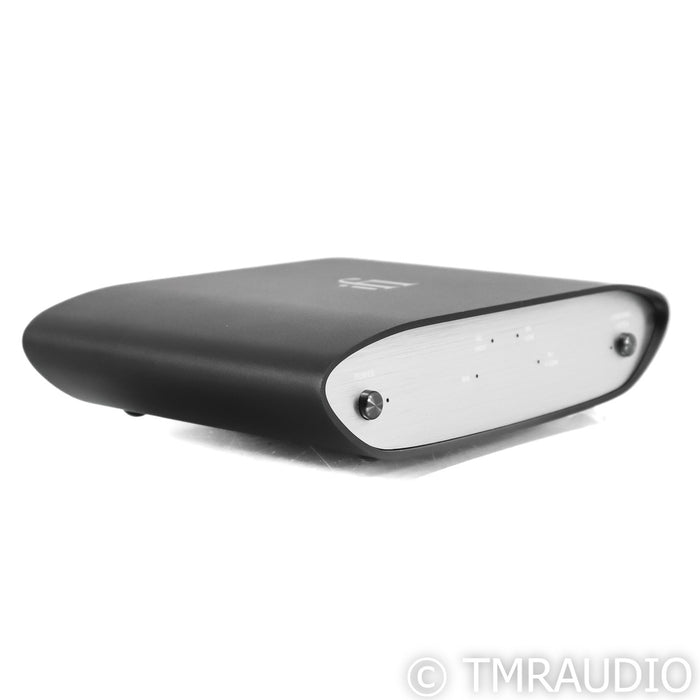 iFi ZEN MM / MC Phono Preamplifier