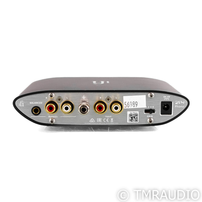 iFi ZEN MM / MC Phono Preamplifier