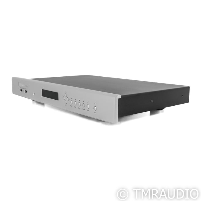 Bryston BDP1 Network Streamer; Roon Ready