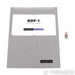 Bryston BDP1 Network Streamer; Roon Ready