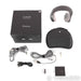Focal Clear Open-Back Headphones