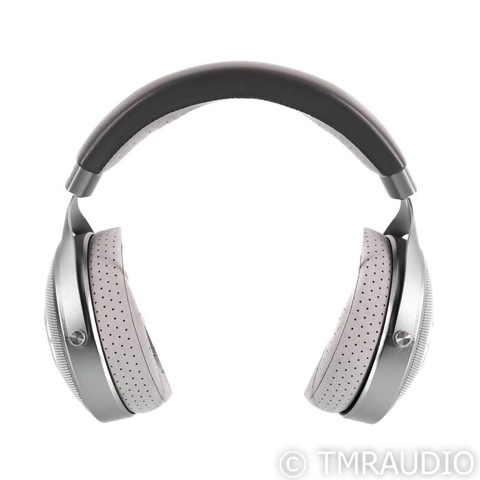 Focal Clear Open-Back Headphones