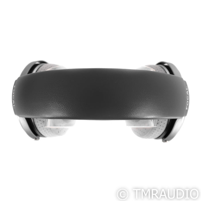 Focal Clear Open-Back Headphones