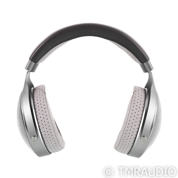 Focal Clear Open-Back Headphones