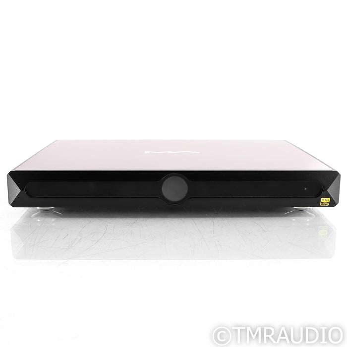 Matrix Audio X-Sabre 3 Wireless Music Streamer; X Saber 3; Roon Ready