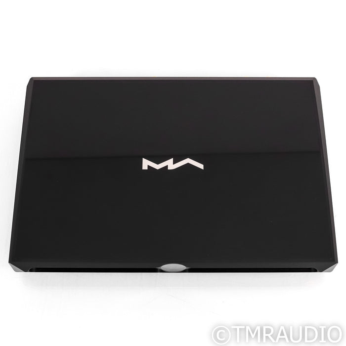 Matrix Audio X-Sabre 3 Wireless Music Streamer; X Saber 3; Roon Ready