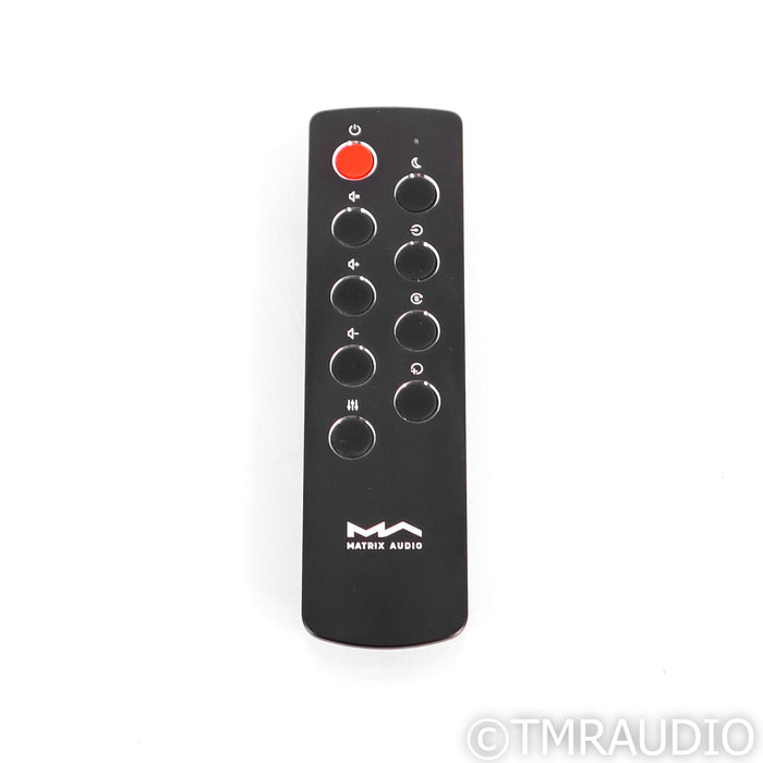 Matrix Audio X-Sabre 3 Wireless Music Streamer; X Saber 3; Roon Ready