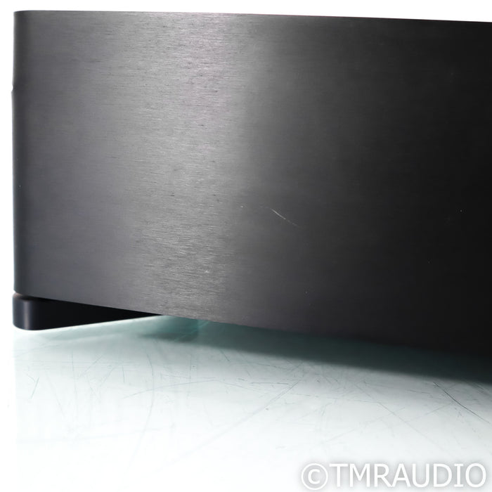 Grimm Audio MU1 Network Streamer; Roon Ready; 8TB