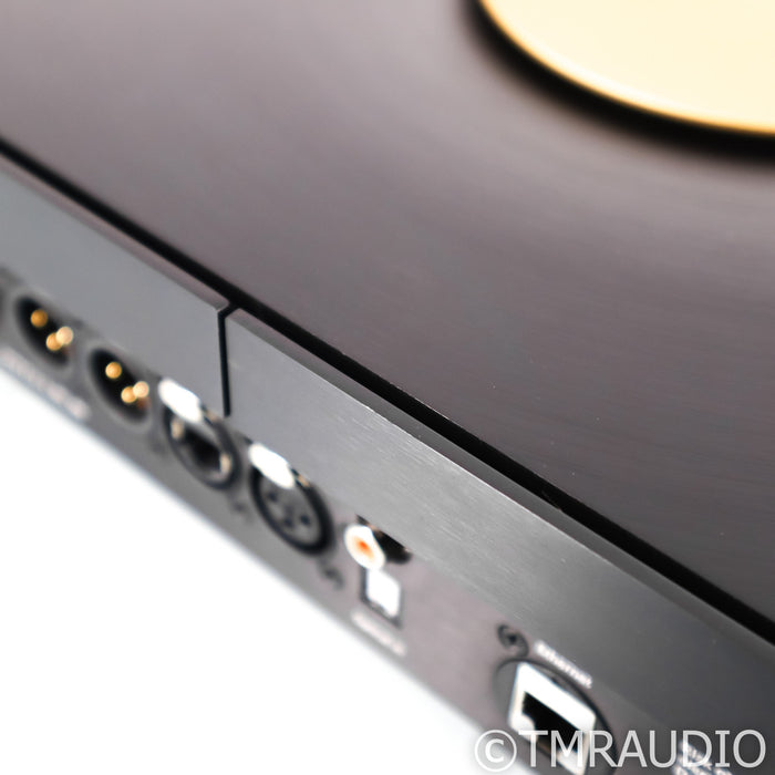 Grimm Audio MU1 Network Streamer; Roon Ready; 8TB