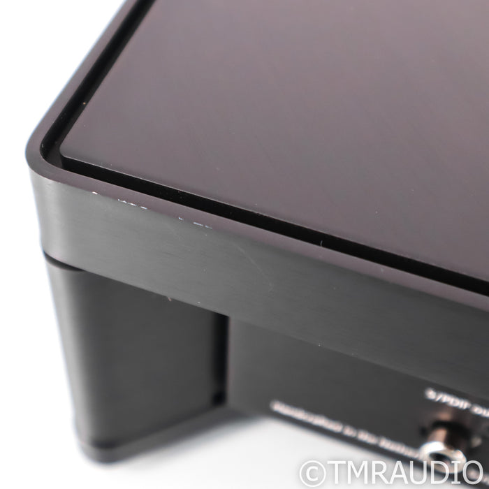 Grimm Audio MU1 Network Streamer; Roon Ready; 8TB