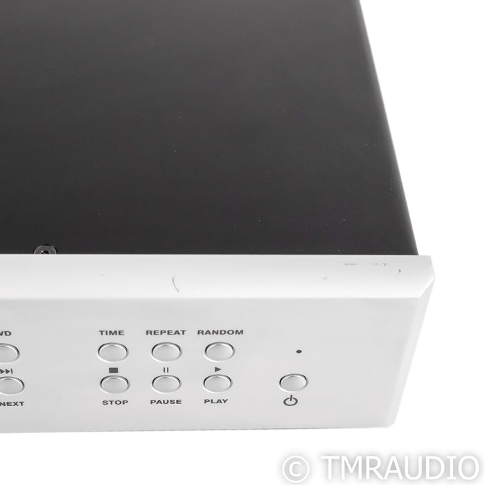 Bryston BCD-3 CD Player