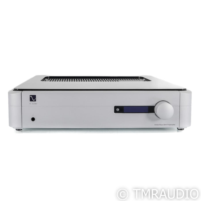 PS Audio Perfectwave BHK Signature Preamplifier