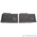 Herron Audio M1A Mono Power Amplifiers; Pair