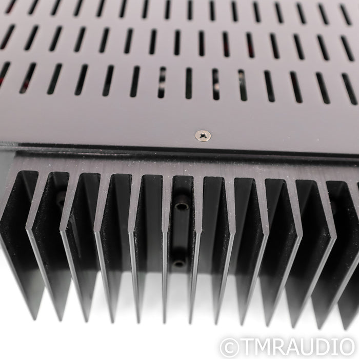 Herron Audio M1A Mono Power Amplifiers; Pair