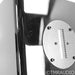 Philharmonic Audio BMR Monitor Bookshelf Speakers; Black Pair