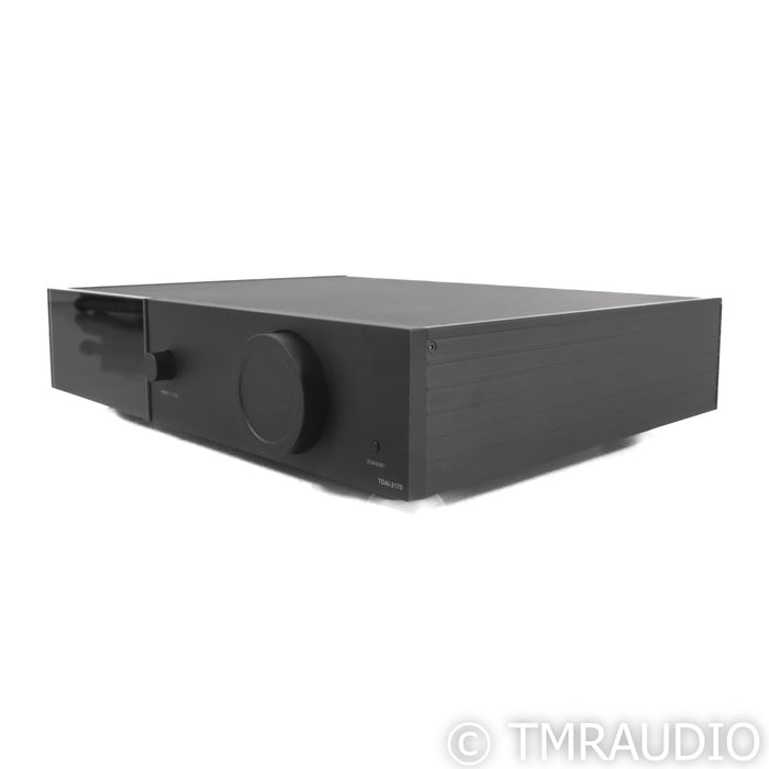 Lyngdorf TDAI-2170 Stereo Integrated Amplifier; Upgraded