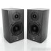 ATC SCM 7 Bookshelf Speakers; SCM7; Black Ash Pair (Open Box)