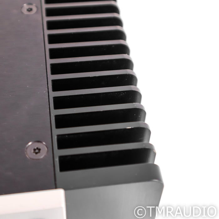 Benchmark AHB2 Stereo Power Amplifier