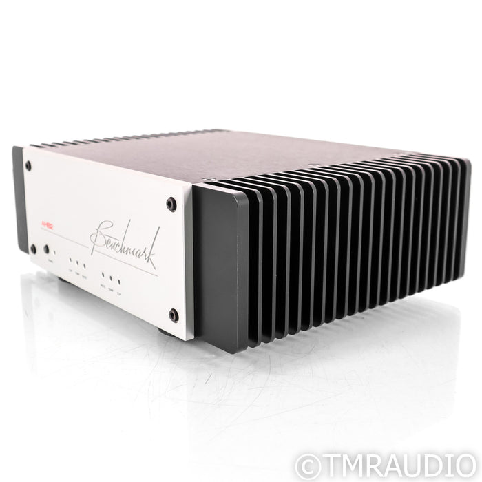 Benchmark AHB2 Stereo Power Amplifier