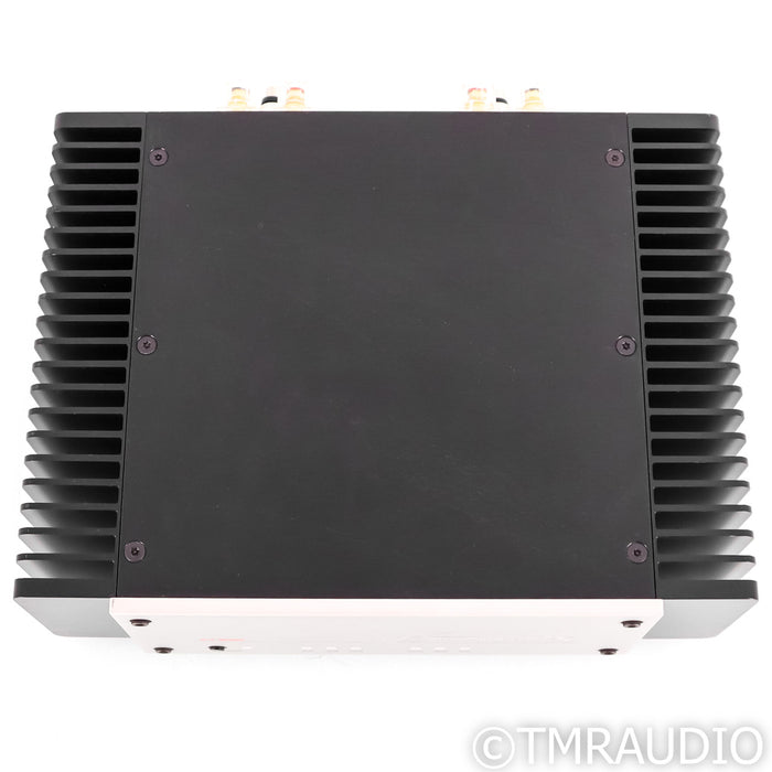 Benchmark AHB2 Stereo Power Amplifier