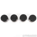 IsoAcoustics Gaia Titan Cronos Isolation Feet; Set of 4 (Open Box)
