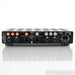 Jeff Rowland Design Capri S2 Stereo Preamplifier; Remote
