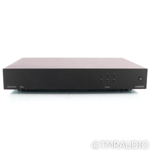 Audiolab 6000N Play Wireless Network Streamer; 6000-N