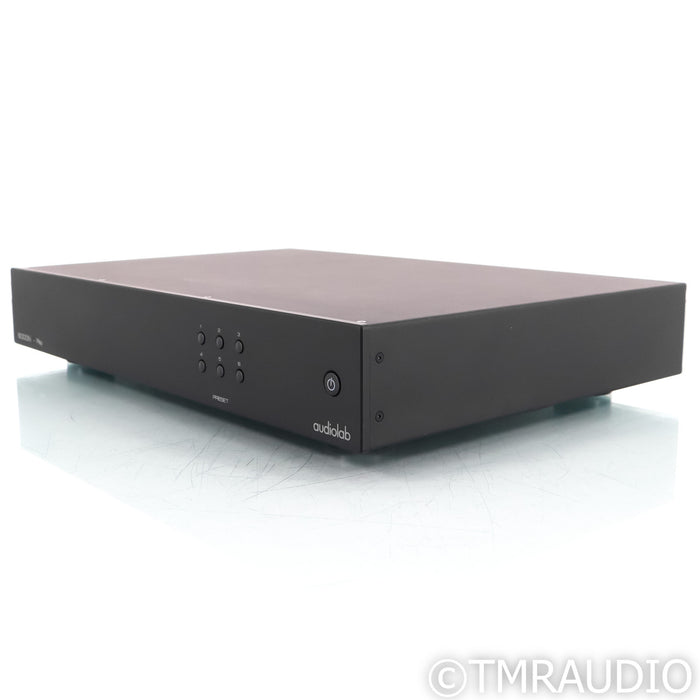 Audiolab 6000N Play Wireless Network Streamer; 6000-N