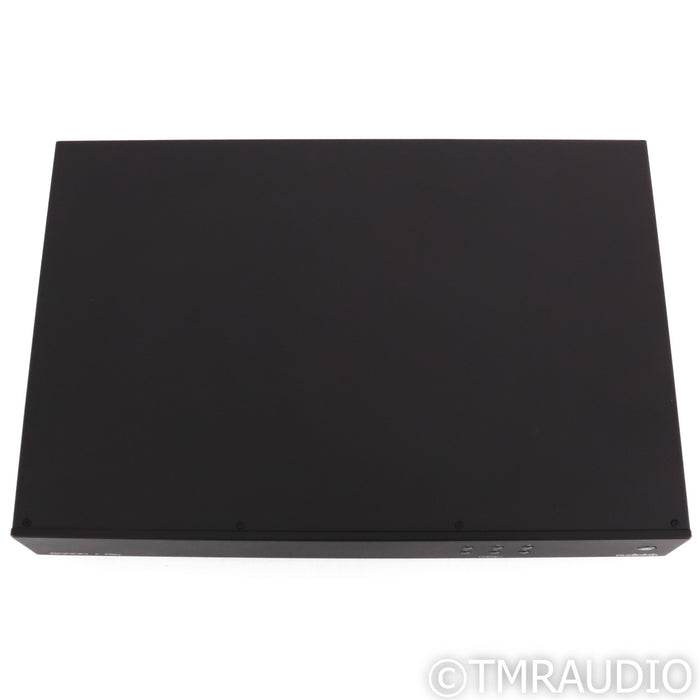 Audiolab 6000N Play Wireless Network Streamer; 6000-N