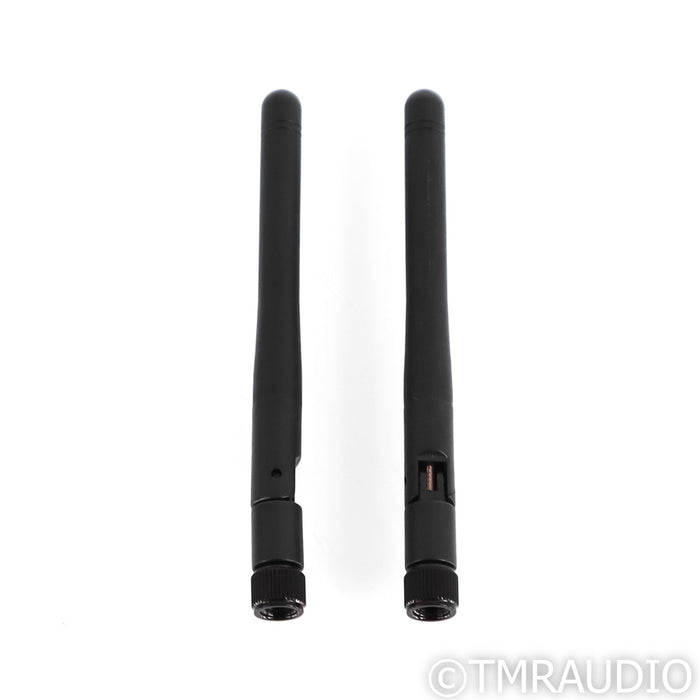 Audiolab 6000N Play Wireless Network Streamer; 6000-N