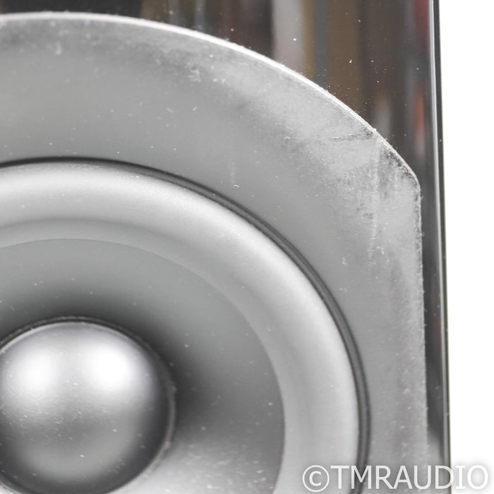 PSB Imagine T3 Floorstanding Speakers; Black Pair