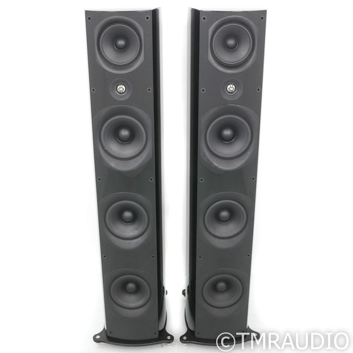 PSB Imagine T3 Floorstanding Speakers; Black Pair