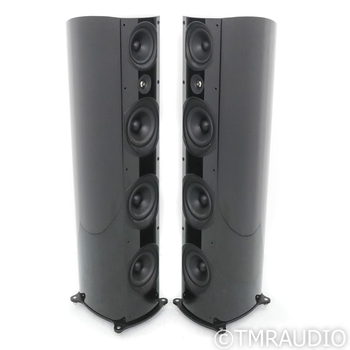 PSB Imagine T3 Floorstanding Speakers; Black Pair
