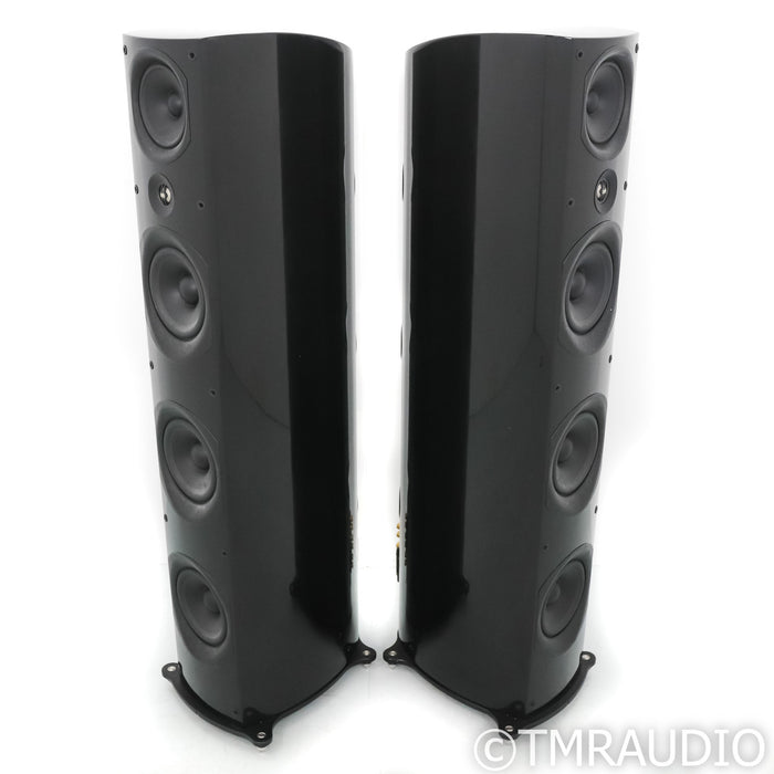 PSB Imagine T3 Floorstanding Speakers; Black Pair